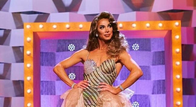 cuando saldra drag race espana 2 1