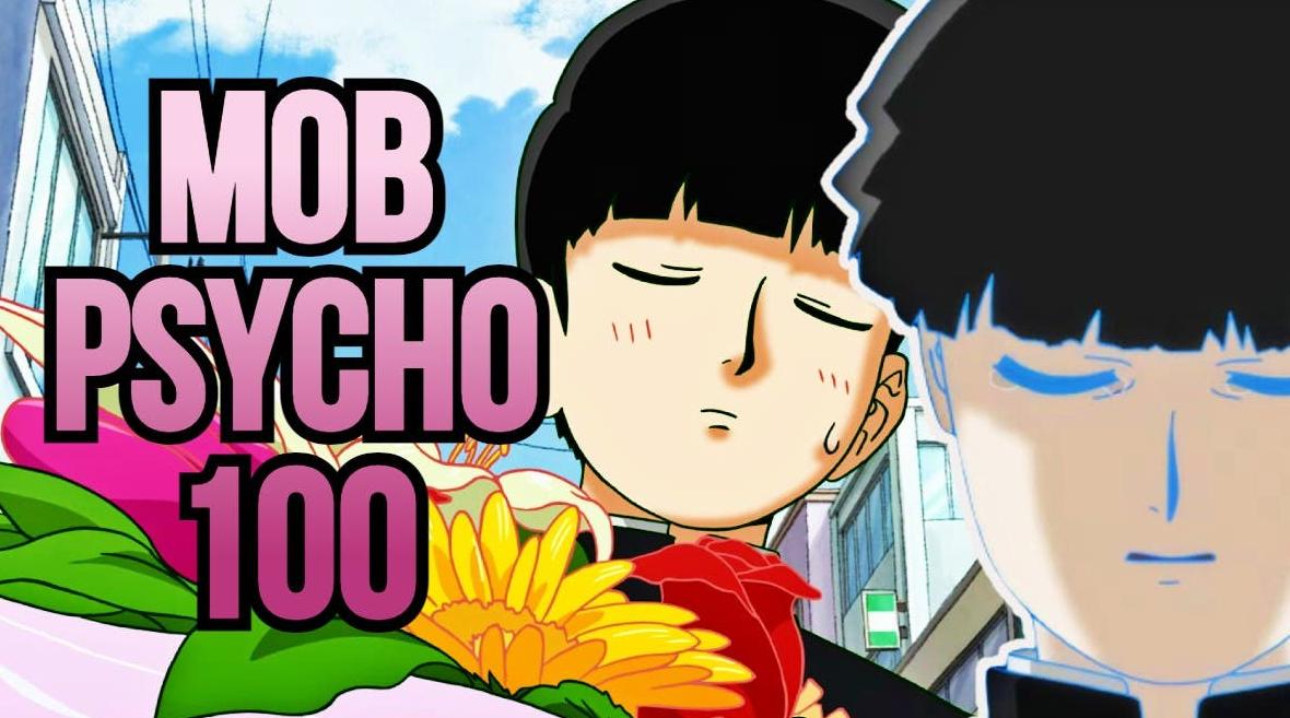 cuando sale la s3 de mob psycho 100 1
