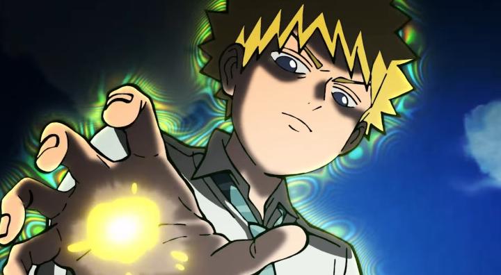 ¿Dónde ver la tercera temporada de Mob Psycho 100?