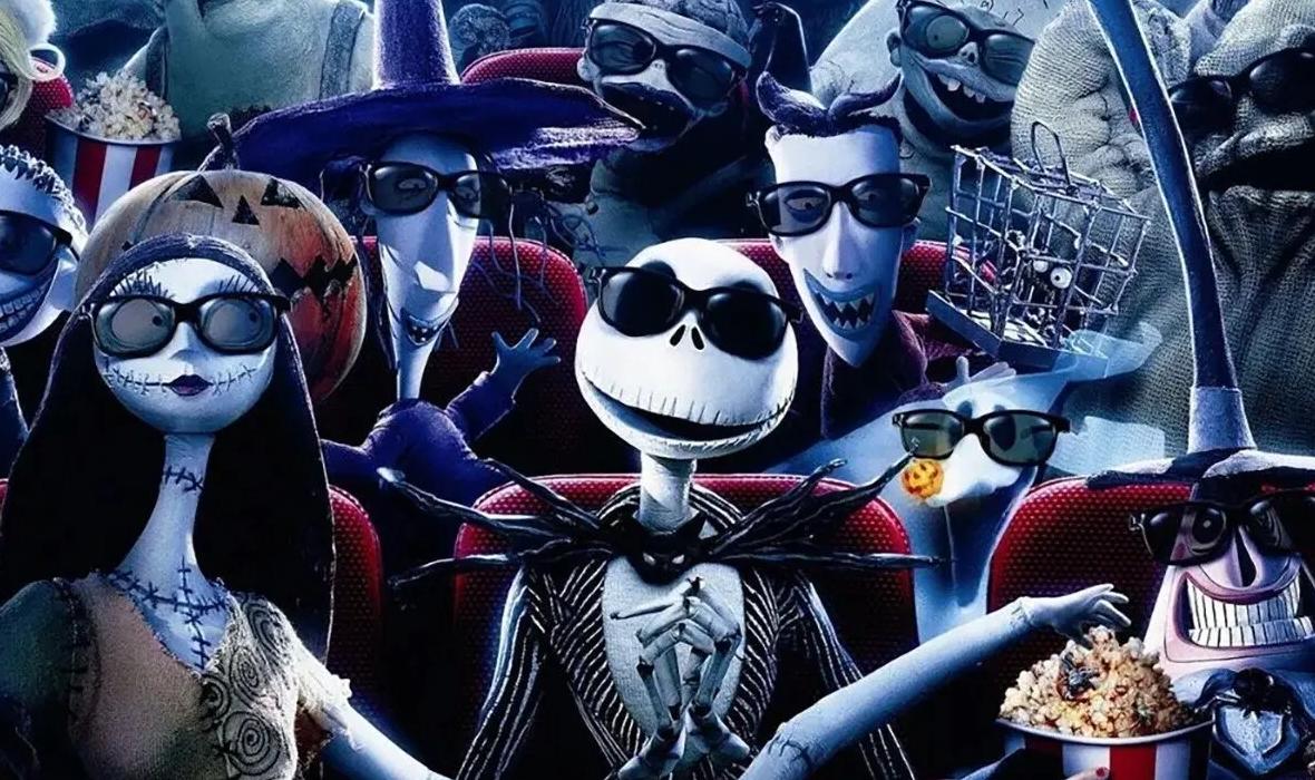 que-es-el-extrano-mundo-de-jack ¿Qué es El extraño mundo de Jack?