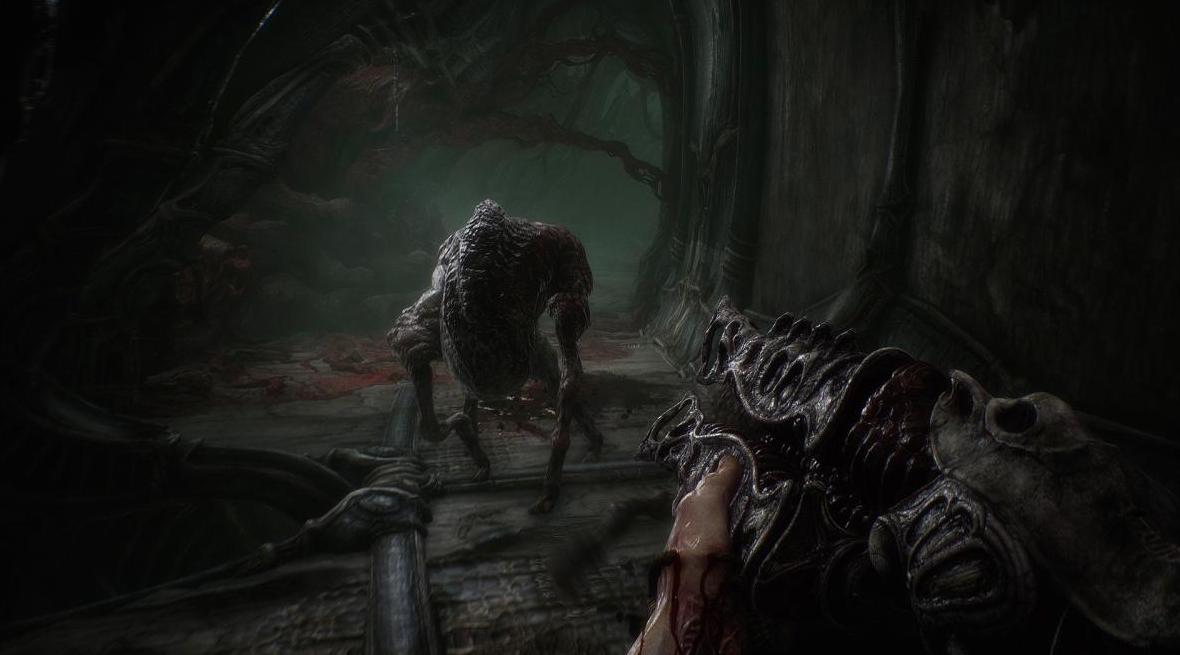 que-juegos-de-terror-me-recomiendan ¿Qué juegos de terror me recomiendan?