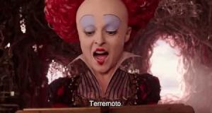 ¿Qué representa la Reina Roja en Alicia?