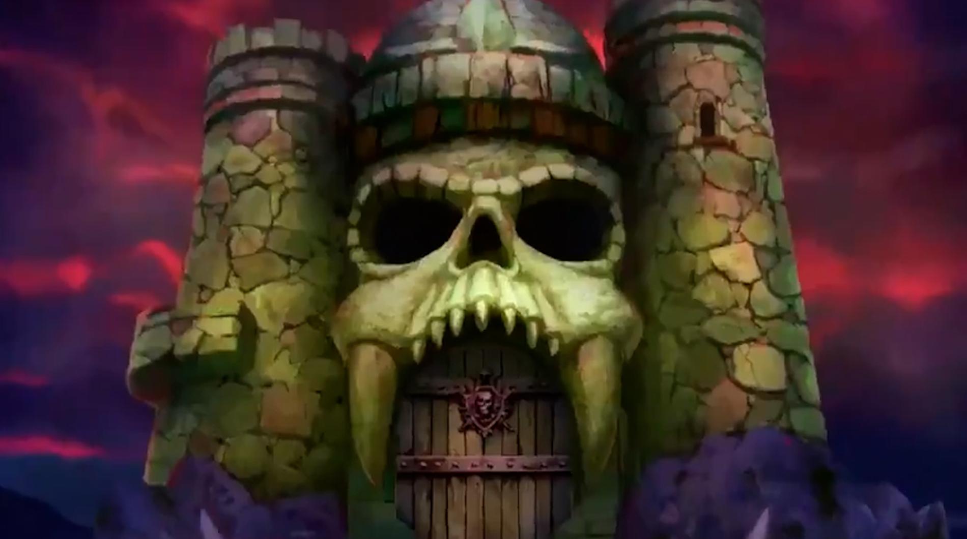 ¿Quién es el villano de Master of the Universe?
