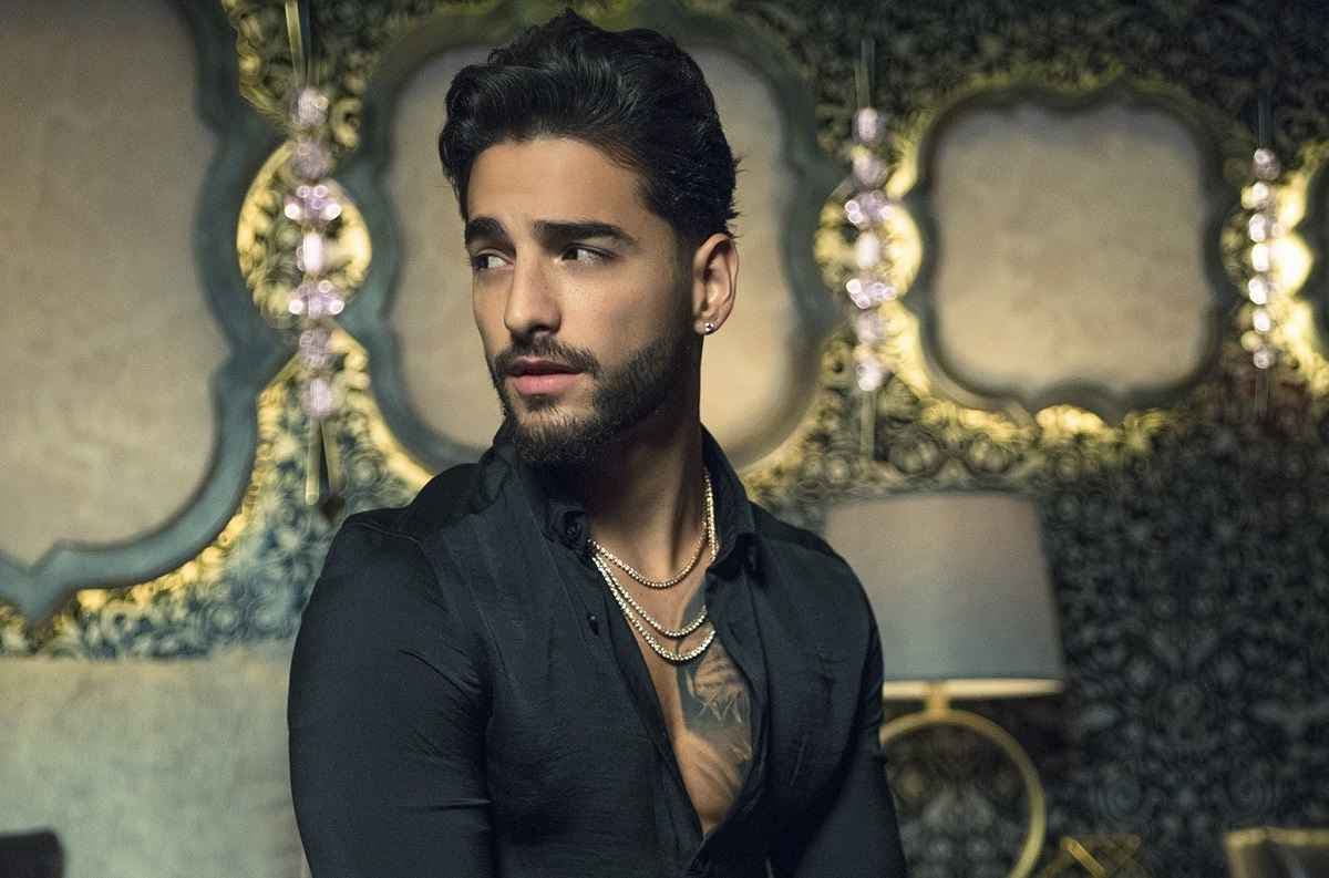 increible sabias que netflix acaba de sumar a su equipo a un talentoso cantante de renombre internacional 3