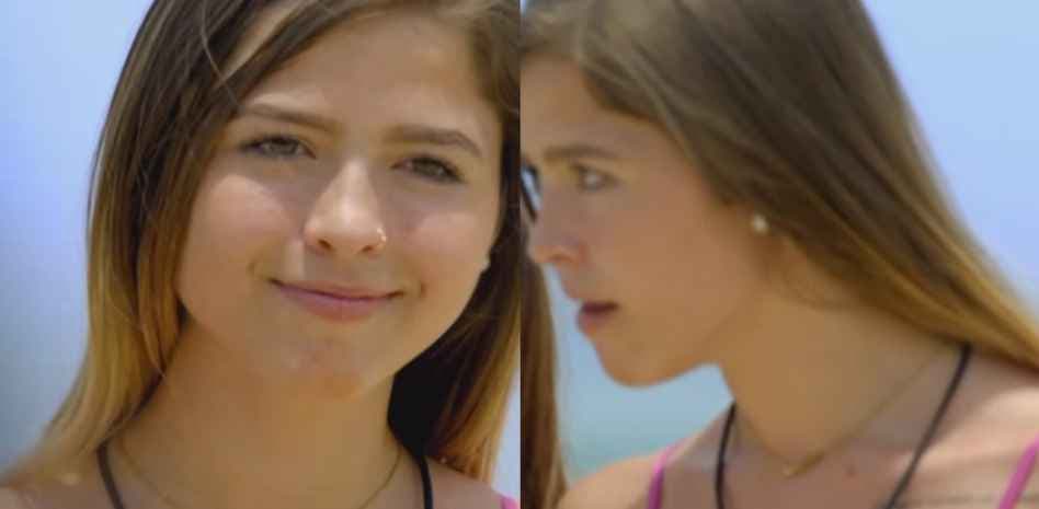 se imaginan a andrea pagando una fortuna por abandonar la isla de las tentaciones 3