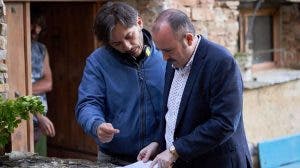 vuelve a brillar en la pantalla un mitico actor de anhqv en la que se avecina 10